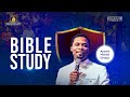 TUESDAY BIBLE STUDY | 09.04.2024 | APOSTLE MICHAEL OROKPO