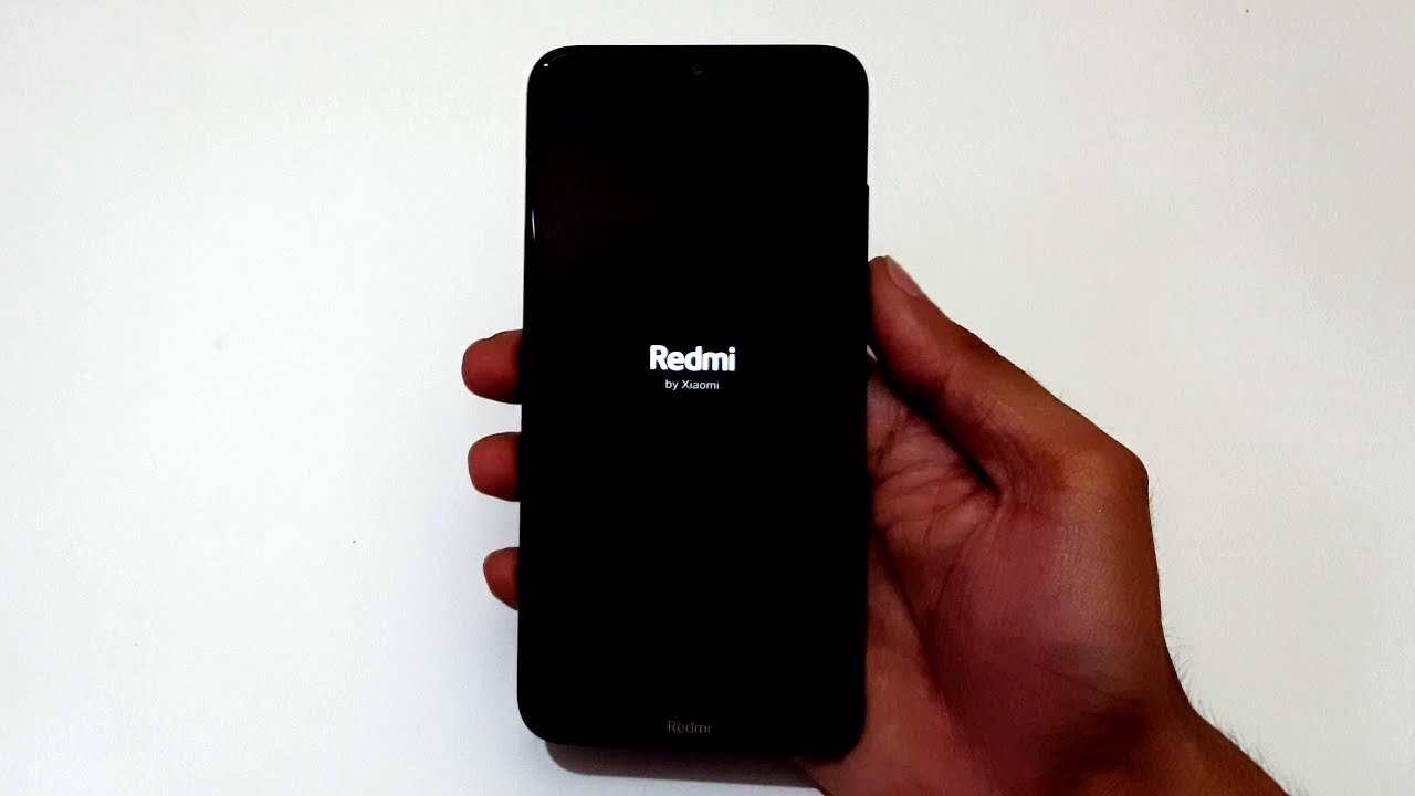 Redmi 8t Телефон Постоянно Перезагружается