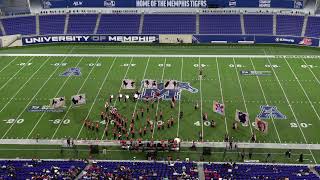 2024 Brighton High School Band (Brighton, Tennessee)