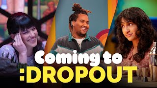 What's Coming To Dropout.tv In 2024 [Preview] by Dropout 156,896 views 4 months ago 1 minute, 25 seconds