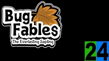 Bug Fables - Part 24 | No Commentary