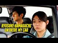Oscar Winner Ryusuke Hamaguchi on his Film DRIVE MY CAR Q&A