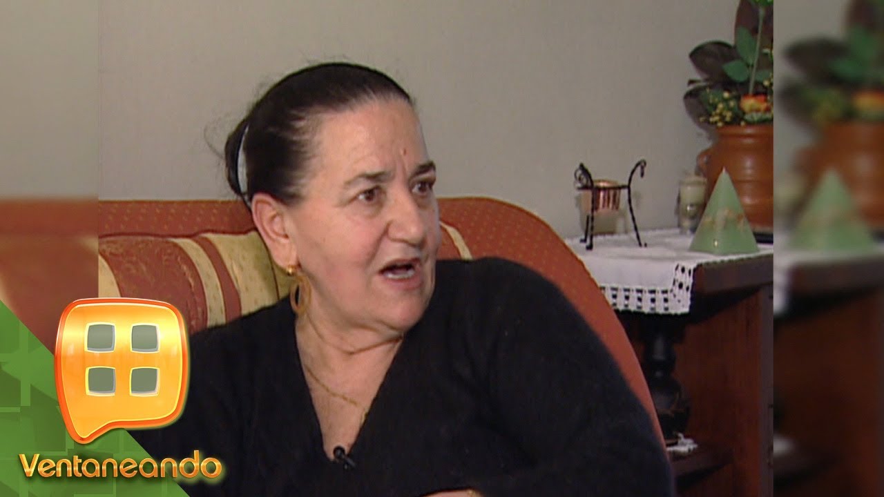 ¿Luis Rey tuvo que ver en la desaparición de la mamá de Luis Miguel? | Ventaneando