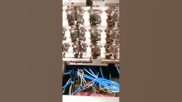 gosder.com | flip top caps closing in mould how to work