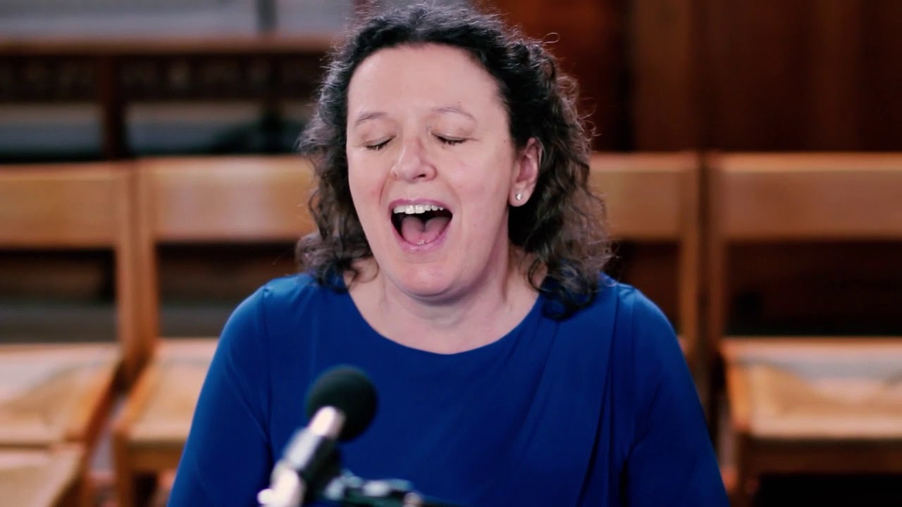 Awe and Wonder, Kay Morgan-Israel