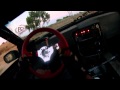 240SX LS! supercharged drifting with dogbox