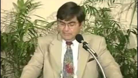 Jed Smock Rebukes Calvinism | TULIP | Reformed Theology