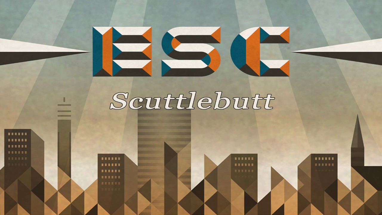 Guarda Electric Swing Circus - Scuttlebutt su YouTube