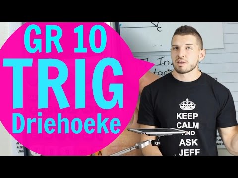 Video: Werk cosinus vir nie-reghoekige driehoeke?