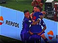 كرة القدم كأس العالم عندما ابدع المعلق فهد العتيبي من اين لنا بميسي آخر
