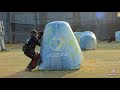 Armed Force Paintball - Initial Grind - Mendig Germany