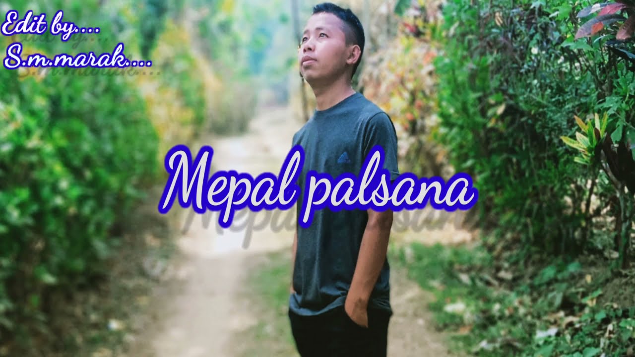 Mepal palsana short lyrics video