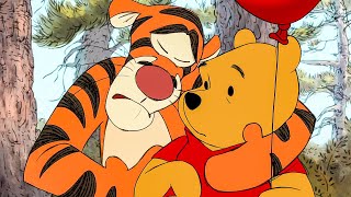 WINNIE THE POOH All Movie Clips (2011)