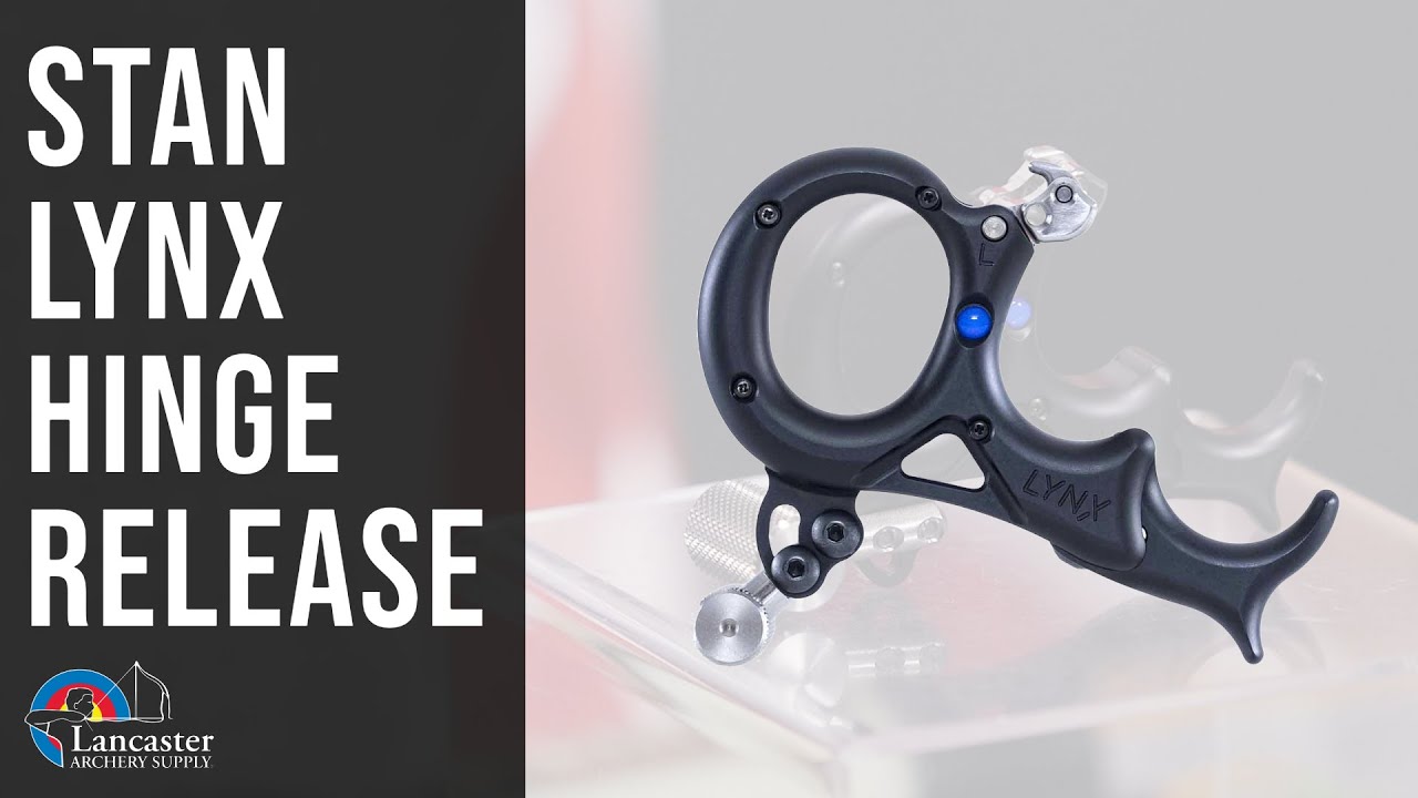 STAN Lynx Hinge Release