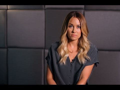 Lauren Conrad's Fashion F*** Ups  On Air With Ryan Seacrest 