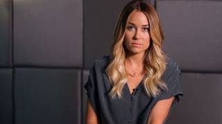 Lauren Conrad Talks Head-to-Toe Fashion Regrets, and Her Go-To