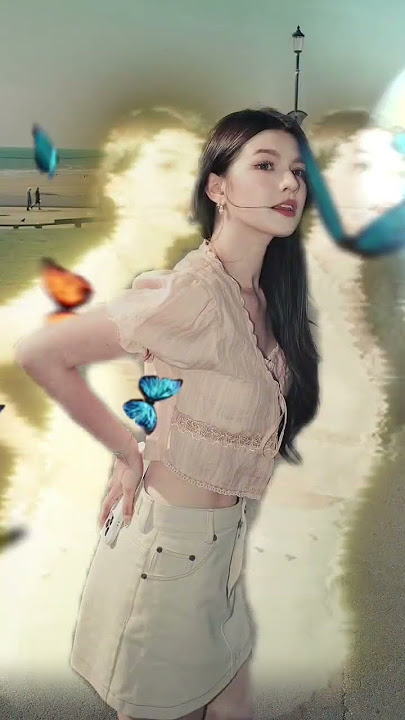 #beautifulgirl #fyp #girl #cantik