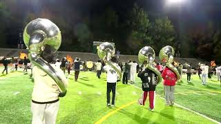 JPS MARCHING2025