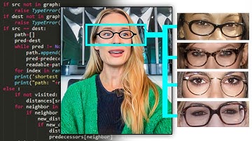 Automating My Life With Python: Creating AI to Choose My Glasses