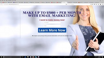 The Conversion Pros, Our #1 Tool To Build Massive Downlines In Any Business