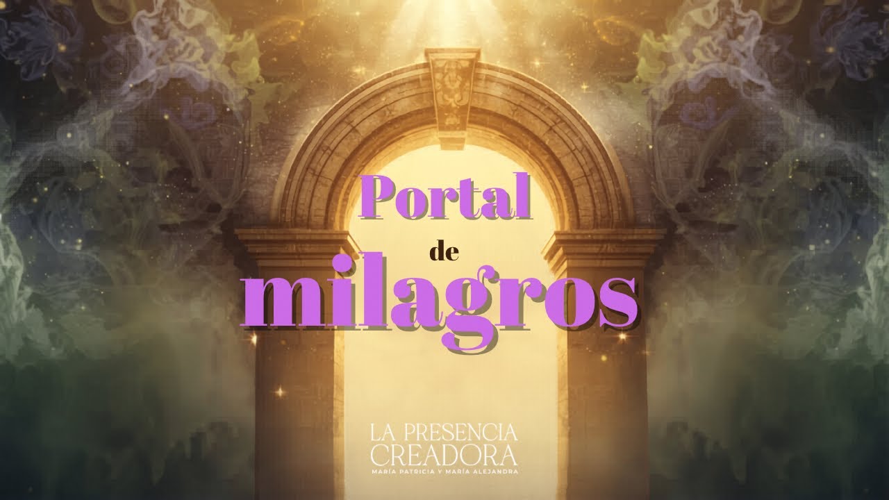 Acceso al portal de milagros