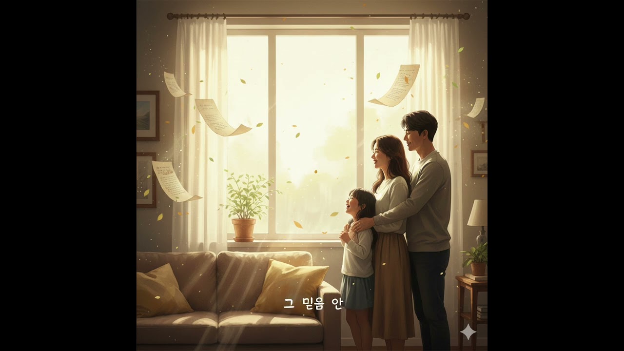 우리라는 이름의 기적 | 가족 위로 사랑