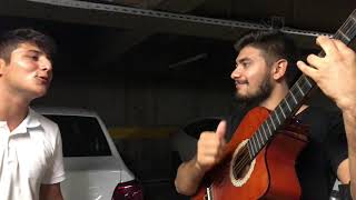 Toparlanmam Lazım - (Otoparkta Canlı) - Caner Bozal