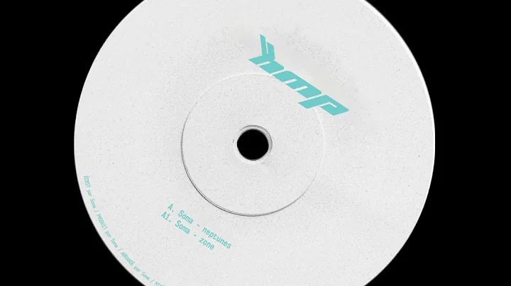 SOMA - hank marvin pack