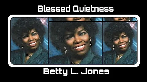 Betty Ljones Photo 1