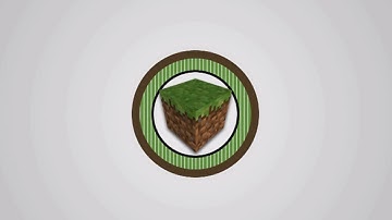 Free 2D Intro #52 | Minecraft Sony Vegas Template