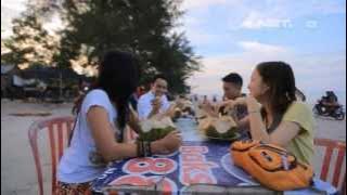 NET17 - Indahnya Pesona Bangka Belitung