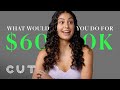 What Would You Do for a Sh*t Ton of Money? | Keep it 100 | Cut