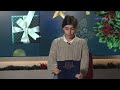 ЧУДЕСАТА В КОЛЕДНАТА НОЩ - Елена Добрева