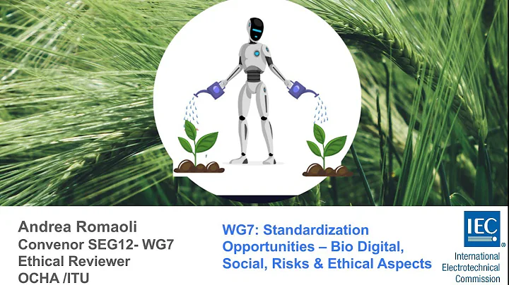BioDigital Convergence: Ethical Insights & Opportu...