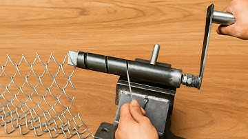 I Wish I Knew This Sooner! How To Make Simple B40 Mesh At Home