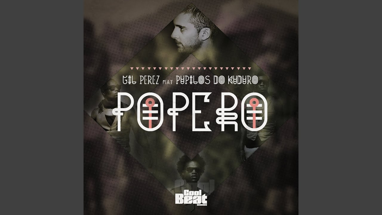 Poporico Rapper Popero (Original Mix) - YouTube