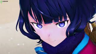 【FGOアーケード】コマンドーのGWマッチングコード(固定)対戦その5(ステージ:魔霧都市) 【Fate/Grand Order Arcade】【Hokusai katsushika】【Ishtar】