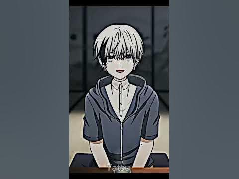 Аниме: Смертельная игра мертвой горы #anime #animemoments #shortvideo ...