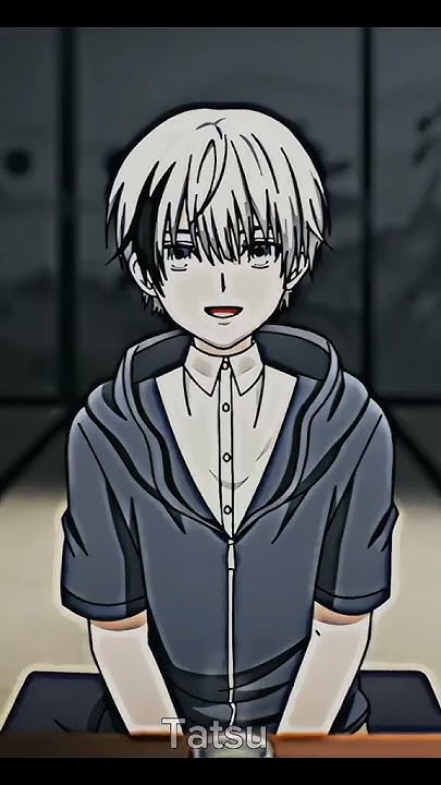 Аниме: Смертельная игра мертвой горы #anime #animemoments #shortvideo ...