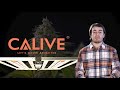 Introduction of calive brand  calive  training