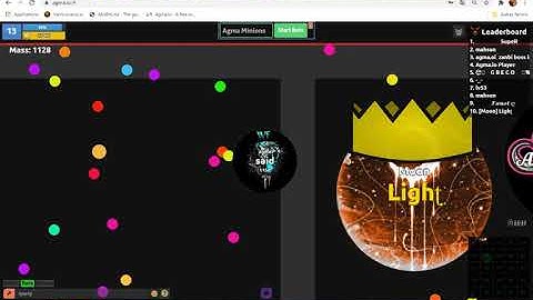 agma.io get  hack auto feed