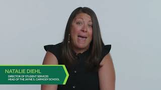 Why does RCDS teach Executive Functioning?