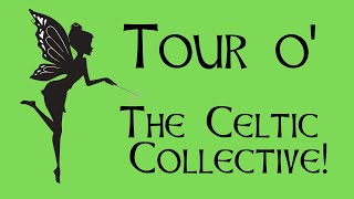 Quick Tour of the Celtic Collective Fantasy Art Club! 🎨
✏️ All videos are created for the students of Karen Campbell at https://awesomeartschool.mykajabi.com
✏️ Sunday Newsletters pertain to Club members ONLY which include members of the following 3 Clubs:
✍️ Fun Fab Drawing Club
🖌️ Mixed Media Society
🧚 Celtic Collective
✍️🖌️ 🧚 Wonder Bundle (all 3)
✏️ Continue watching my PAINTING channel https://www.youtube.com/karencampbellartist?sub_confirmation=1
✏️ Continue watching my DRAWING channel https://www.youtube.com/karencampbellDRAWS?sub_confirmation=1
✏️ For comprehensive info on Karens art books
https://www.amazon.com/author/karencampbell
✏️ Social Media is @karencampbellartist everywhere
✏️ Come join the Free Facebook Facebook Group:
https://www.facebook.com/groups/awesomeartschool
✏️ Club Members Exclusive Facebook Group:
https://www.facebook.com/groups/karensartclubs
Music by Epidemic Sound
Links to products are affiliate. I may receive a small commission if you decide to purchase through these links. By law, there is no cost to the consumer for doing so. Quick Tour of the Celtic Collective Fantasy Art Club! 🎨