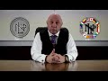Dr Richard Bandler explains what is Analogue Marking in NLP