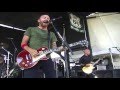 3of4 - Rise Against LIVE - "Good Left Undone" & "State of the Union" Conert 2008 Vans Warped Tour