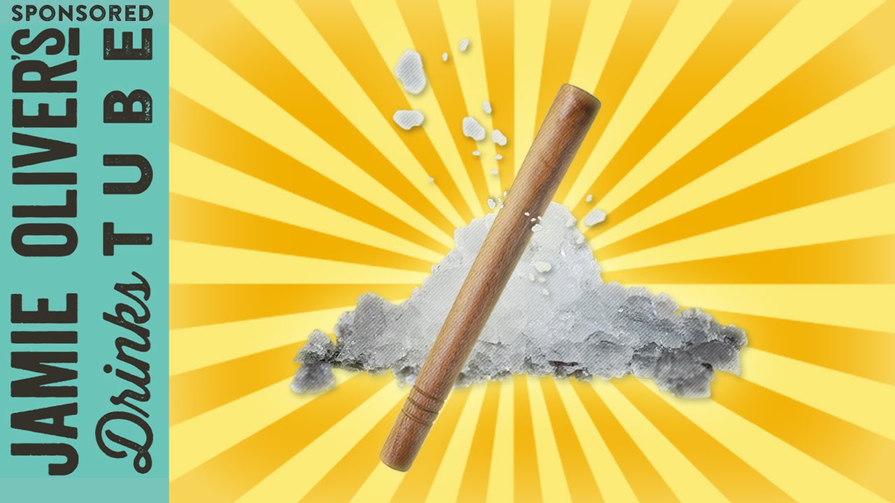 How To Make Crushed Ice Joe McCanta One Minute Tips YouTube