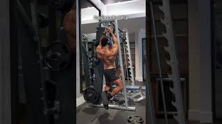 Scapular Control ls What Makes Strength Usable A lot of people build horsepower.