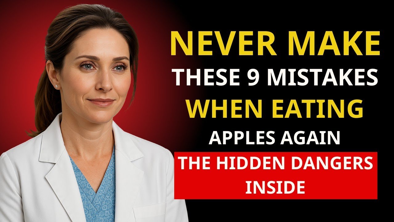 9 Vegetables Seniors Should NEVER Eat! (Potential Risks Revealed!) | Health Aura