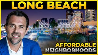 The Three Cheapest Good Areas Of Long Beach CA In 2024