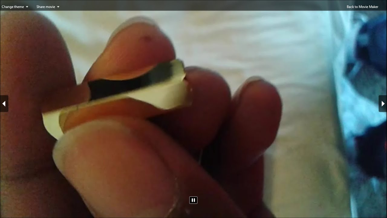 Yeezy 2 Gold Lace Tips - YouTube